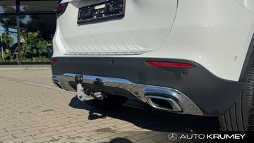 2025 Mercedes-BENZ GLA — фото 5