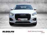 Audi Q2 advanced 35 TFSI S tronic NAVI LED AHK KAMERA - Audi Q2 in Halle