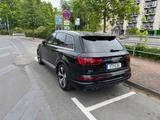 Audi Q7 3.0 TDI quattro tiptronic - - Audi Q7 Gebrauchtwagen in Frankfurt