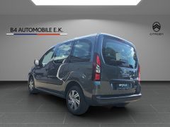 Fahrzeugabbildung Citroën Berlingo Kombi 1.6 Tendance KLIMA SHZ 7-SITZER