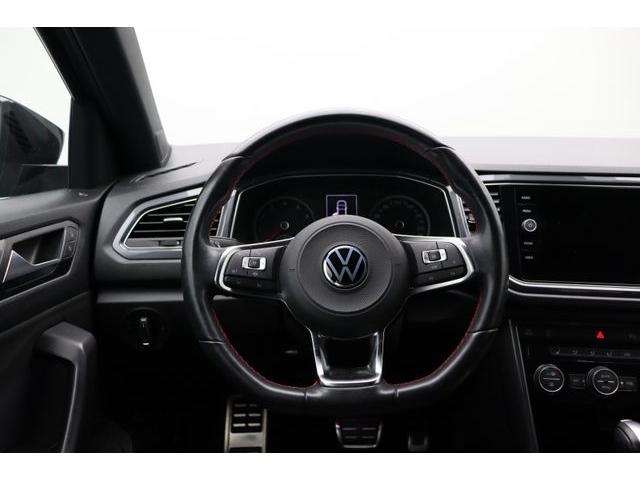 Volkswagen T-Roc 1.5 Sport DSG ACC LED, миниатюра 13