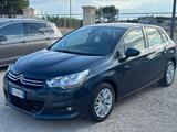 Citroën Citroen C4 1.6 e-HDi 115 Exclusive - Citroën C4: Hdi Exclusive