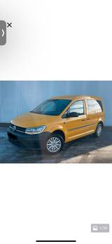 Volkswagen Candy 2.0 TDI  2019 - Volkswagen: Candy