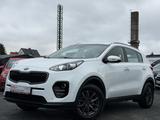 Kia Sportage 1.6 GDI 2WD Vision - Kia Gebrauchtwagen