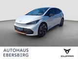 Cupra Born VZ 240 KW 79 kWh ACC Navi KlimaA PDC Pano - Cupra Born mit Schiebedach