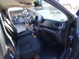 Renault Trafic Life-neuestes Modell/AUTOM/NAVI/9Si - Renault Gebrauchtwagen in Berlin