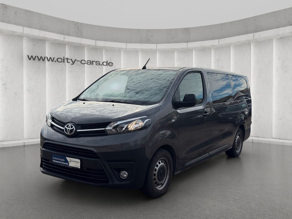 Image of Toyota Proace Verso