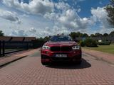 BMW X6 M40D XDrive - BMW X6 M mit Diesel-Antrieb