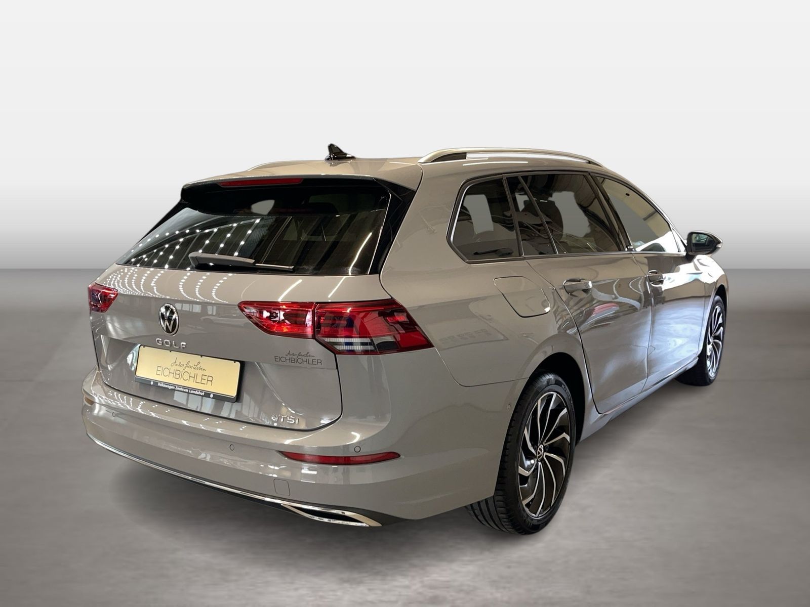 Volkswagen Golf - Bild 5