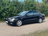 Mercedes-Benz 220 - Mercedes-Benz 220 aus 2007
