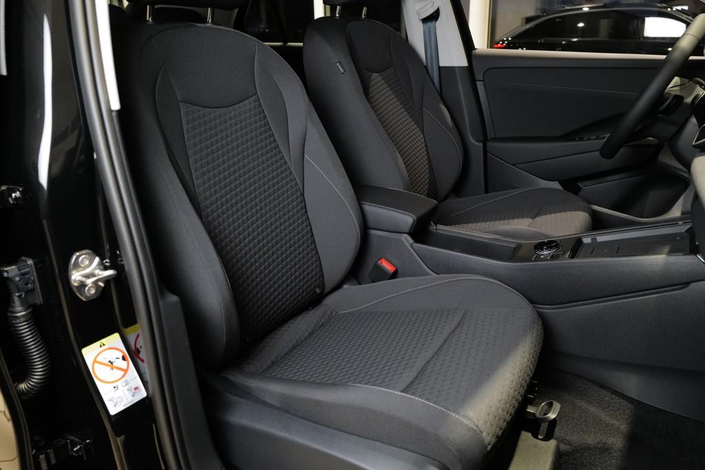 Volkswagen T-Roc 1.5eTSI DSG Trend AHK LED Totwinkel AppCon, миниатюра 7