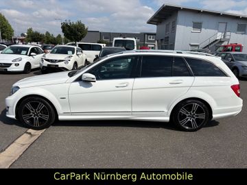 Mercedes C 250 - 10