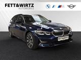 BMW 320d xDrive Touring AHK|Head-Up|HiFi|Sportsitze - BMW 320 in Duisburg