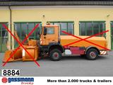 MAN 19.464 4x4 BB - MAN Allradantrieb