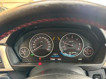 BMW 320 d Efficient *Sport Line*LED*Klima*