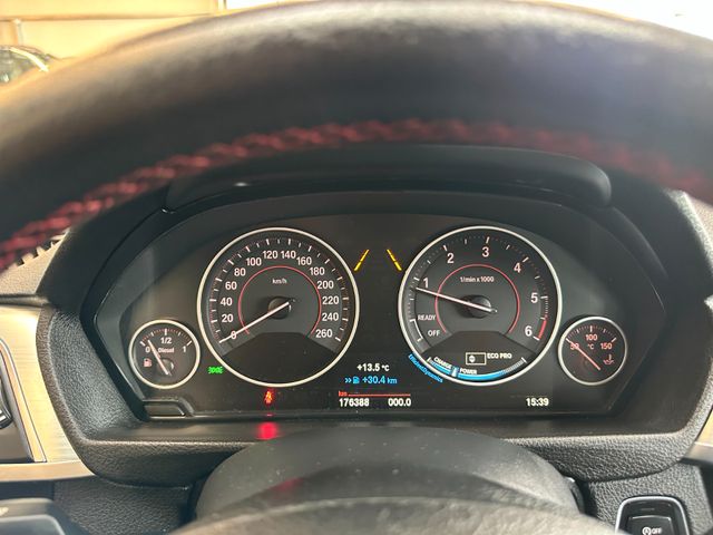 BMW 320 d Efficient *Sport Line*LED*Klima*