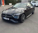 Mercedes-Benz C 200 Autom. - AMG Line Limousine 2024- 