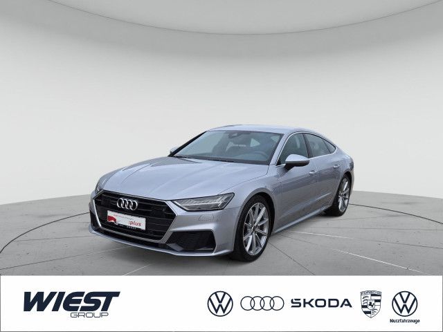 Audi A7 Sportback 50 TFSI e qu. S tronic, S LINE/B&O/