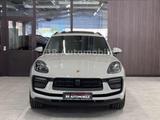 Porsche Macan S*Sportabgas*Panorama*LED*Kamera*Bose*ACC - gebrauchte Porsche Macan aus dem Jahr 2021