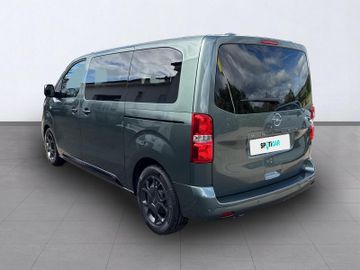 Opel Zafira Life - 8