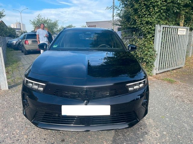 Fahrzeugabbildung Opel Astra L ST 1.6 Turbo GS PlugInHybrid AT