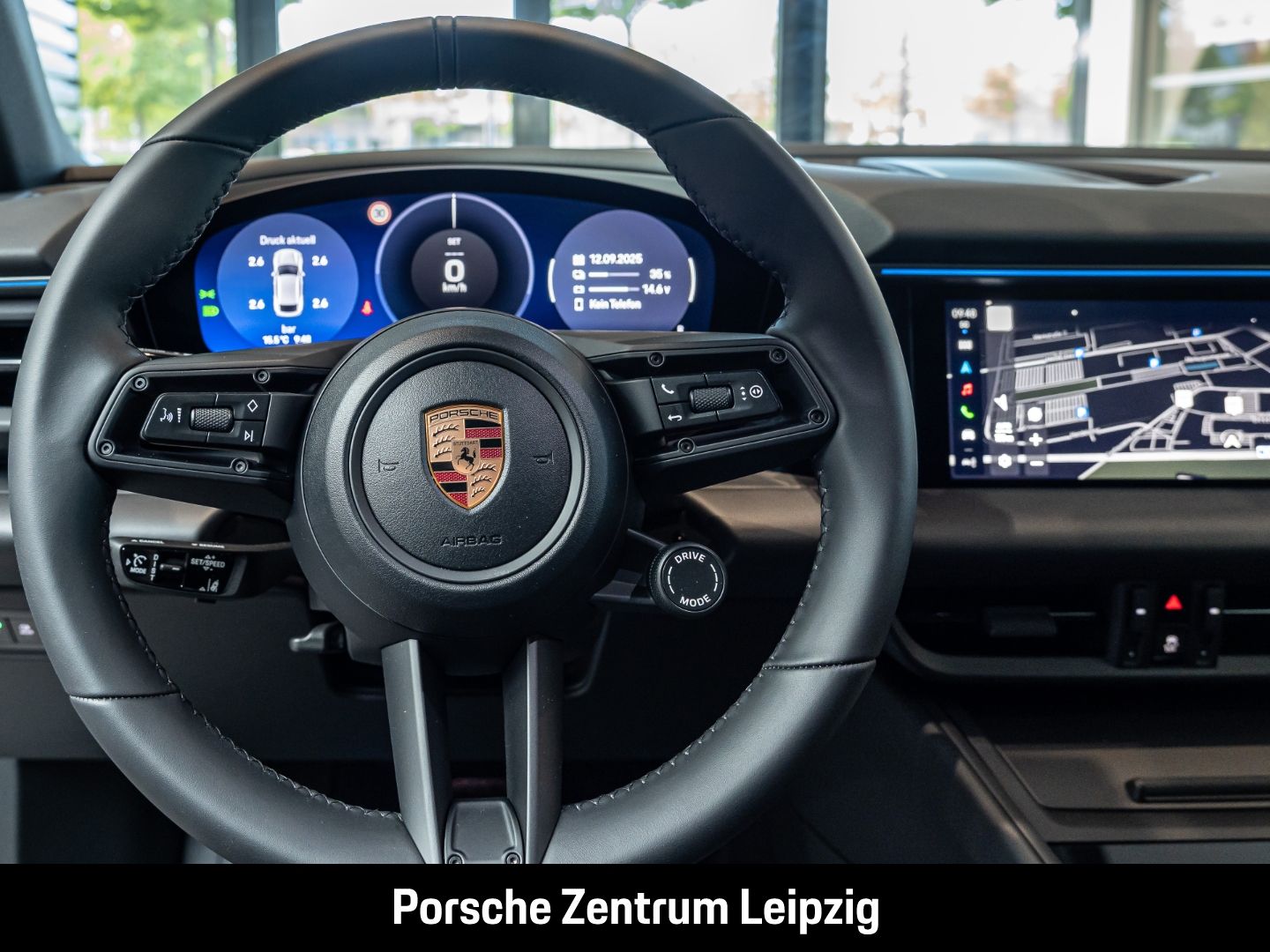Porsche Macan - Bild 24