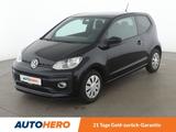 Volkswagen up! 1.0 TSI High up! BlueMotion*SHZ*KLIMA* - Volkswagen up! in Hannover