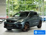 Cupra Ateca 4Drive 2.H *GSD *Black-Paket *AHK *Virtual - Cupra Gebrauchtwagen von 2020