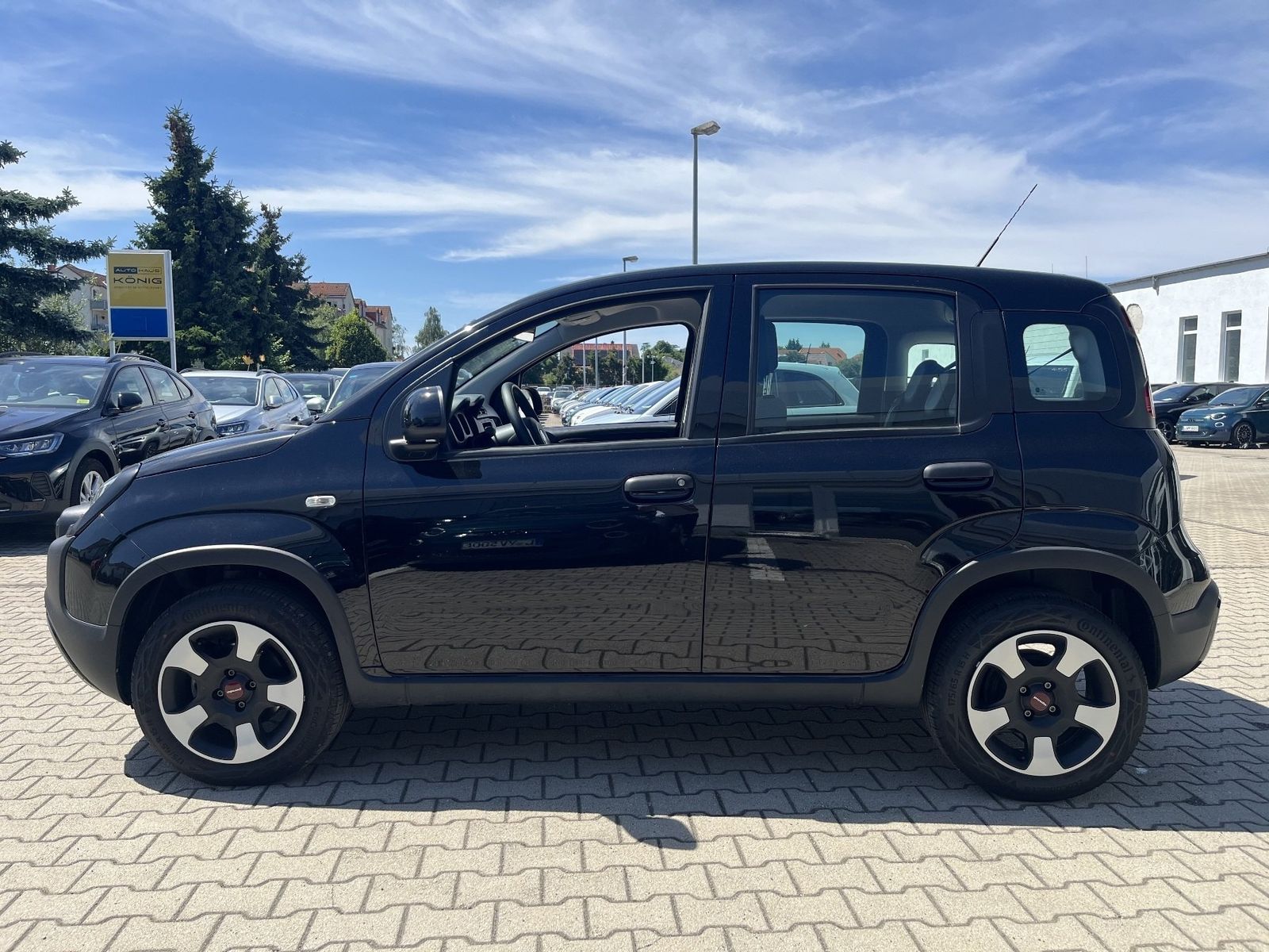 Fiat Panda - Bild 3