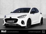 Mazda 2 Hybrid Homura 1.5L VVT-i 116 PS e-CVT FWD LEDE