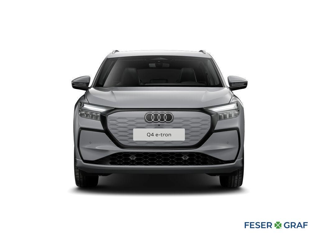 Audi Q4 - Bild 3