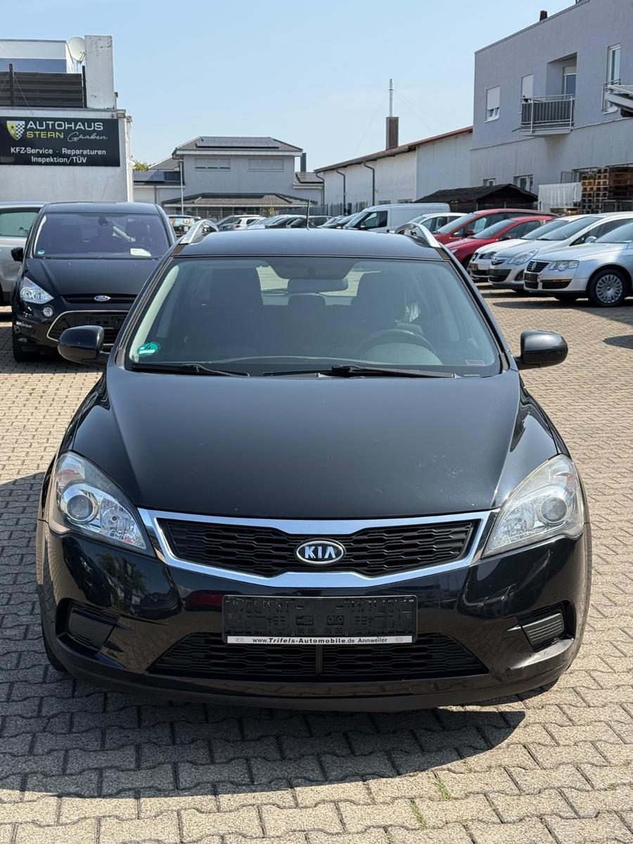 Kia Ceed 1.4 Sportswagon Vision /Klima