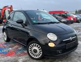 Fiat 500 Lounge - gebrauchte Fiat Sportwagen
