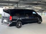 Mercedes-Benz VIP Extralang Vito 116CDI MAYBACH Luxury TV AMG - Mercedes-Benz Vito amg Gebrauchtwagen