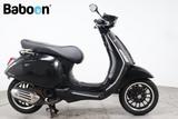 Vespa Sprint 45KM - VESPA MOFA