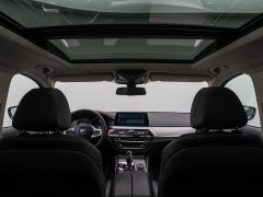 Foto Nummer 30: BMW 530d