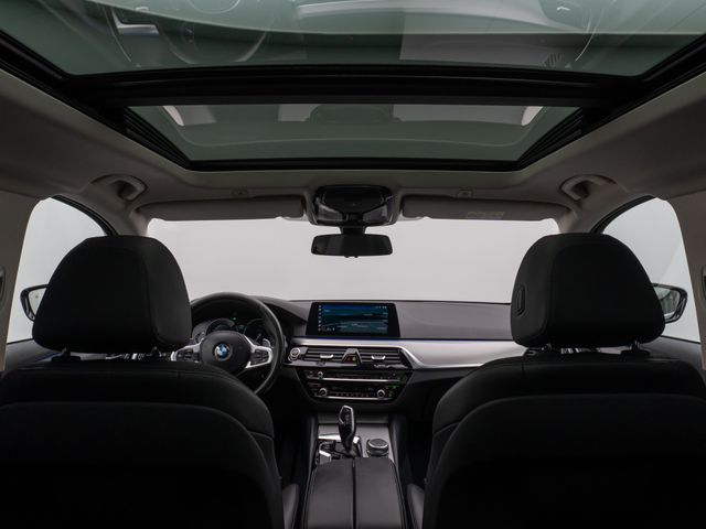 Foto Nummer 30: BMW 530d