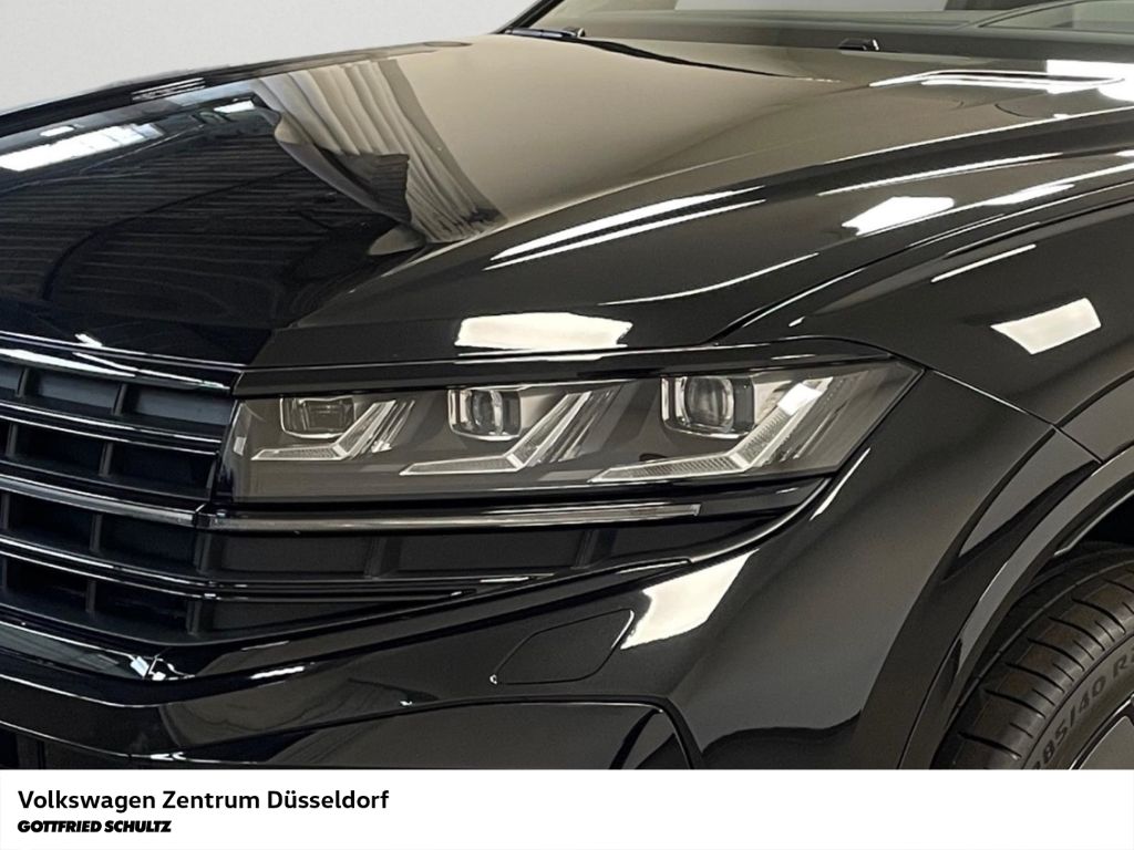 Volkswagen Touareg - Bild 5