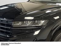 Volkswagen Touareg - Vorschau Bild 5