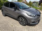 Renault Captur 1.2 TCe Expression/Automatic/Camera - gebrauchte Renault Captur aus dem Jahr 2013