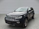 Jeep Grand Cherokee 3.0 CRD Overland   Motor klackert - gebrauchte Jeep Grand Cherokee aus dem Jahr 2012