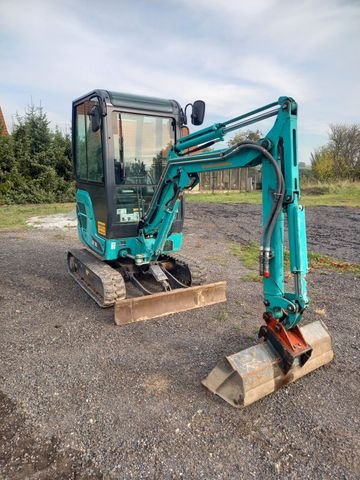 Kobelco SK 18