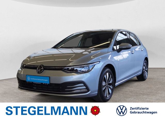 Volkswagen Golf VIII 1.5 TSI DSG Move *Navi*LED*Kamera*