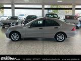 Mercedes-Benz C 180 Kompressor/Automatik/Navi/GSD/PTS/2.Hand - Mercedes-Benz C 180 aus 2006