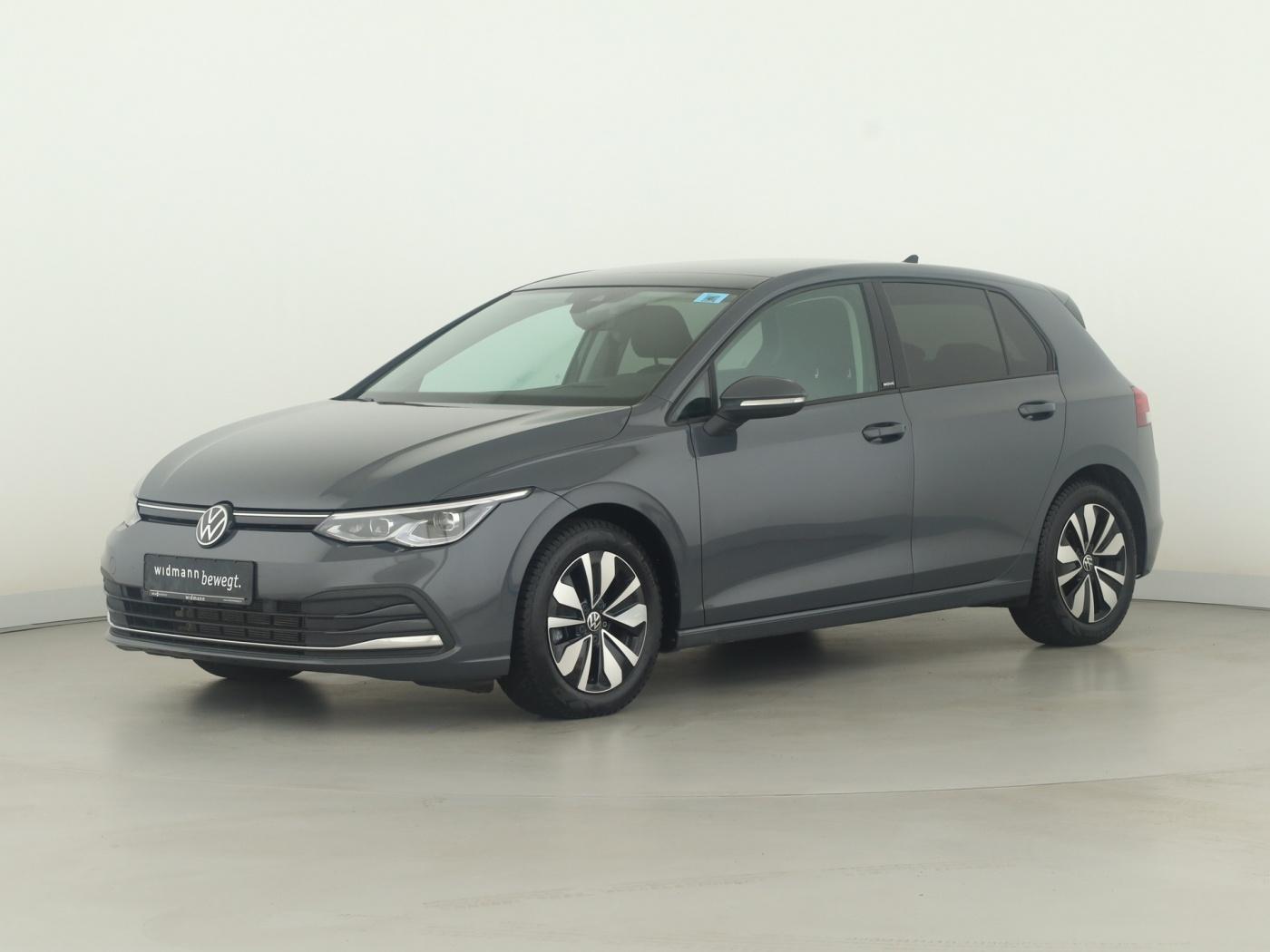 Volkswagen Golf VIII 2.0 TDI Move *AHK*Pano*ACC*HUD*Kamera*, миниатюра 5