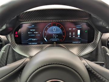صورة مصغرة 23 لـ 2025 Mclaren 750S