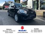 Suzuki Celerio °CLUB° °AUTOMATIK° °KLIMA° °1. HAND° - gebrauchte Suzuki Celerio aus dem Jahr 2016
