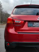 MITSUBISHI ASX SUV-Star 4WD/AUTOMATIK/DAB/KAMERA