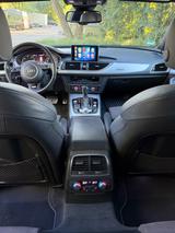 Audi A6 Avant 3.0 TDI quattro S tronic - 272 PS  - Audi A6: Ps
