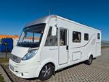 HYMER / ERIBA / HYMERCAR B 678  Automatik / 5 Sitzplätze / 1.Hand - HYMER / ERIBA B 678